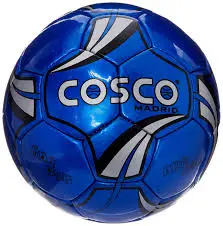 Cosco Football Madrid 5