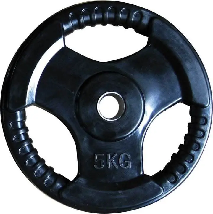 Cosco Weight Plate 5 Kg