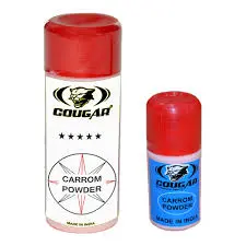 Cougar Carrom Powder Cm-008