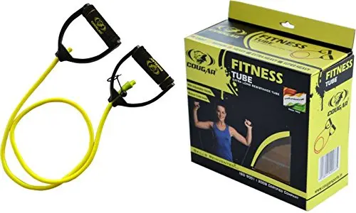 Cougar Fitness Tube Prime At-111H