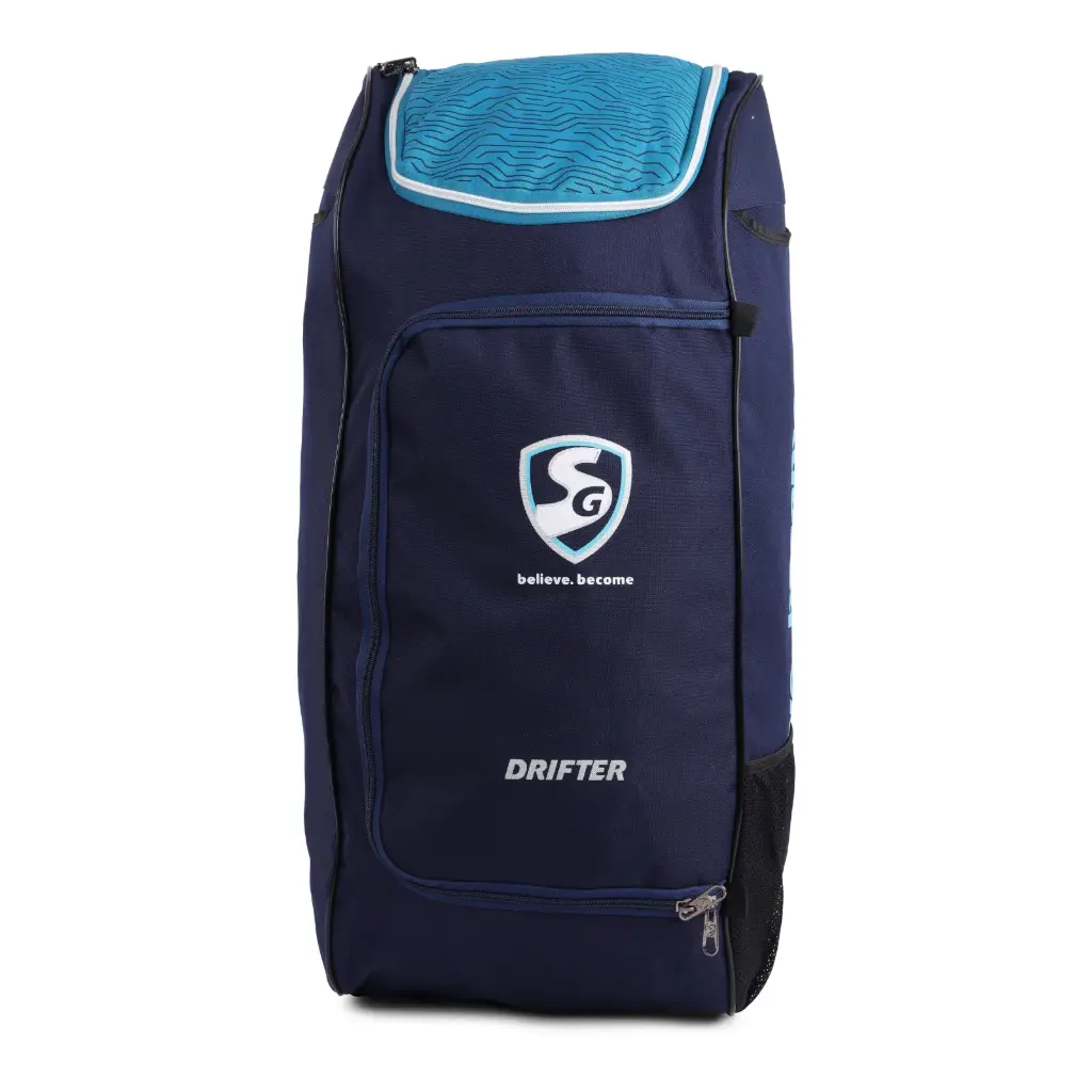 SG Kitbag Driffter Duffle Wheelie
