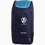 SG Kitbag Driffter Duffle Wheelie