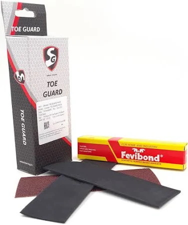 SG Toe Guard Set