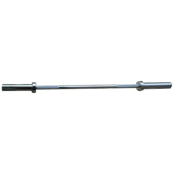 Cosco 7 Feet Rod Olympic 50mm W/o Thread 