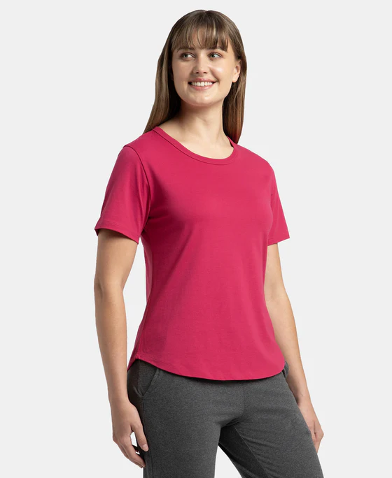Jockey Aw 88 T-shirt 