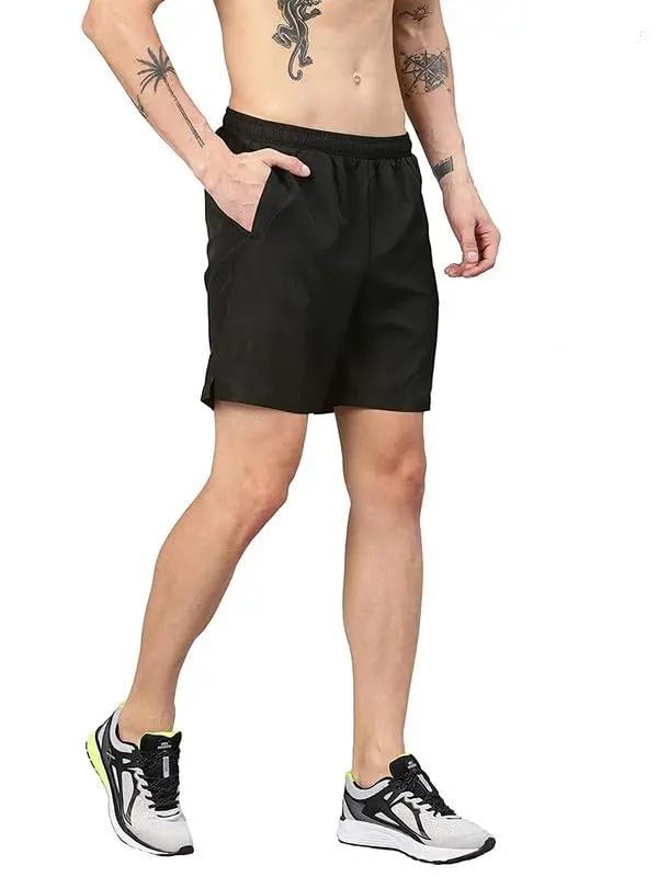 NS Lycra Shorts 