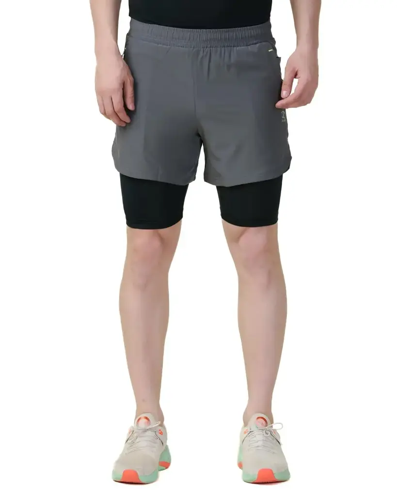 Jtee Compression Shorts  