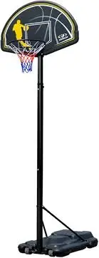 Cougar Basketball Post Super Shot