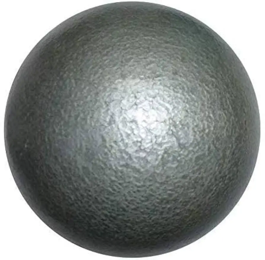 Cougar Shotput Unturned  