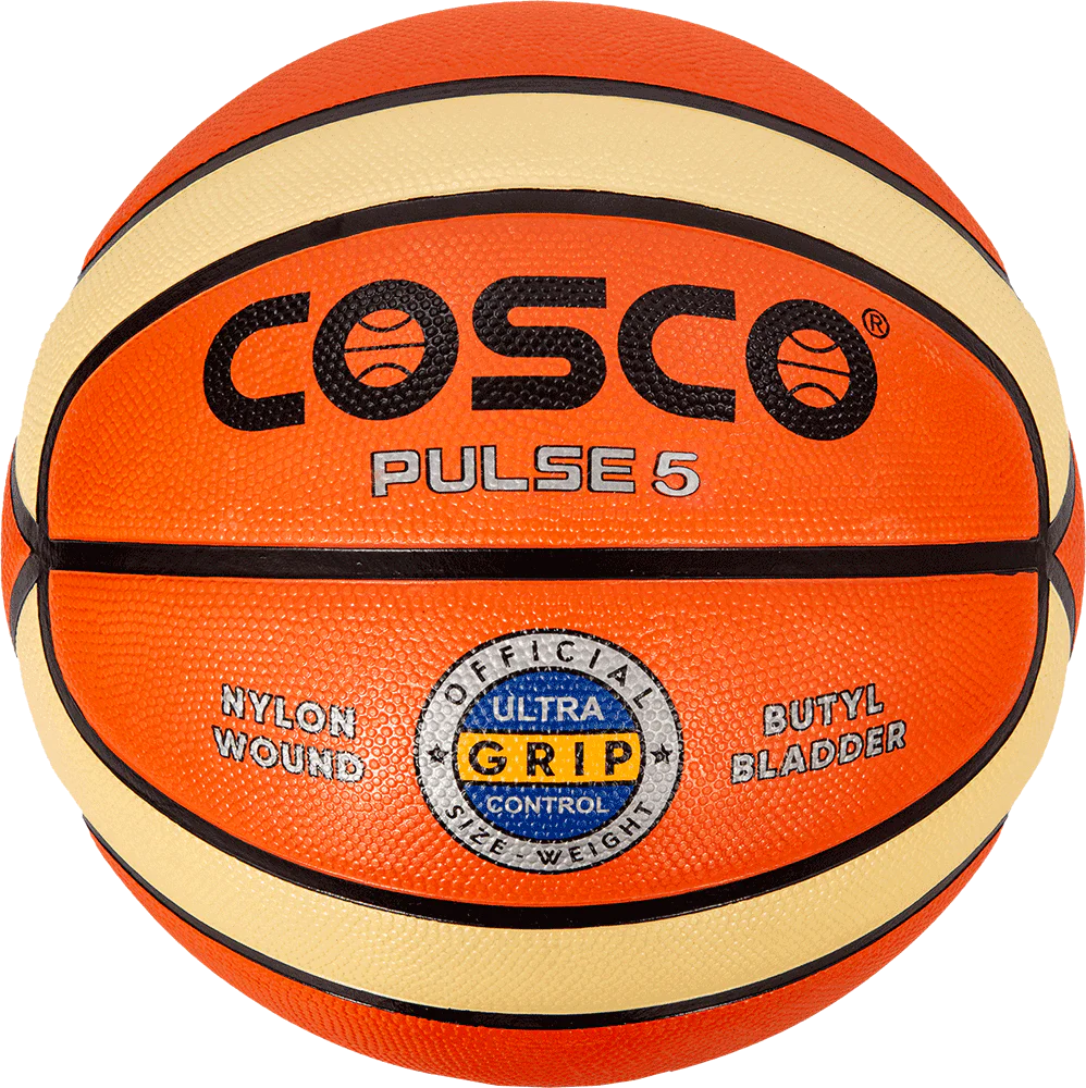 Cosco Basketball Pulse 