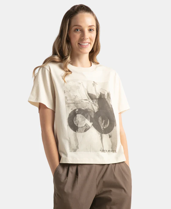 Jockey WZ-04 T-shirt 