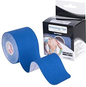 Vector X Kinesiology Tape