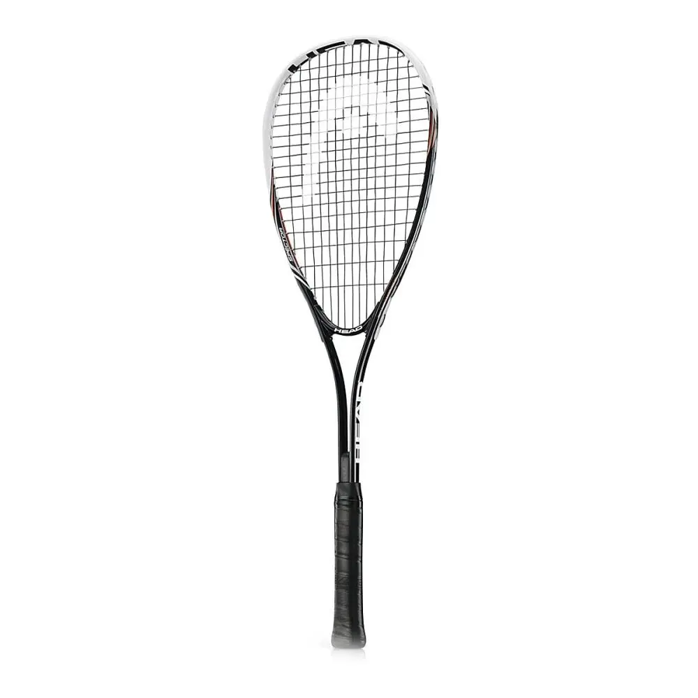 Head Squash Racket Nano TI Spector 