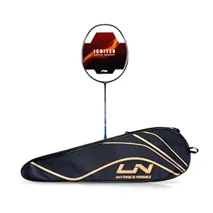 Lining B/R-Ignite 8  