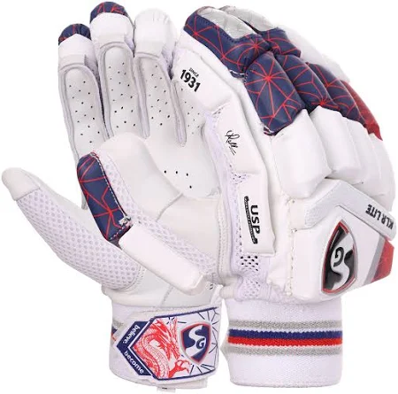 SG B/Gloves KLR Lite Youth Rh