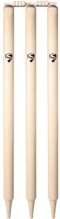 SG Wooden Stumps Club