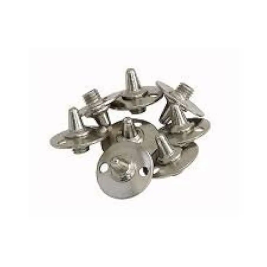 SG Metal Nail Pack of 22