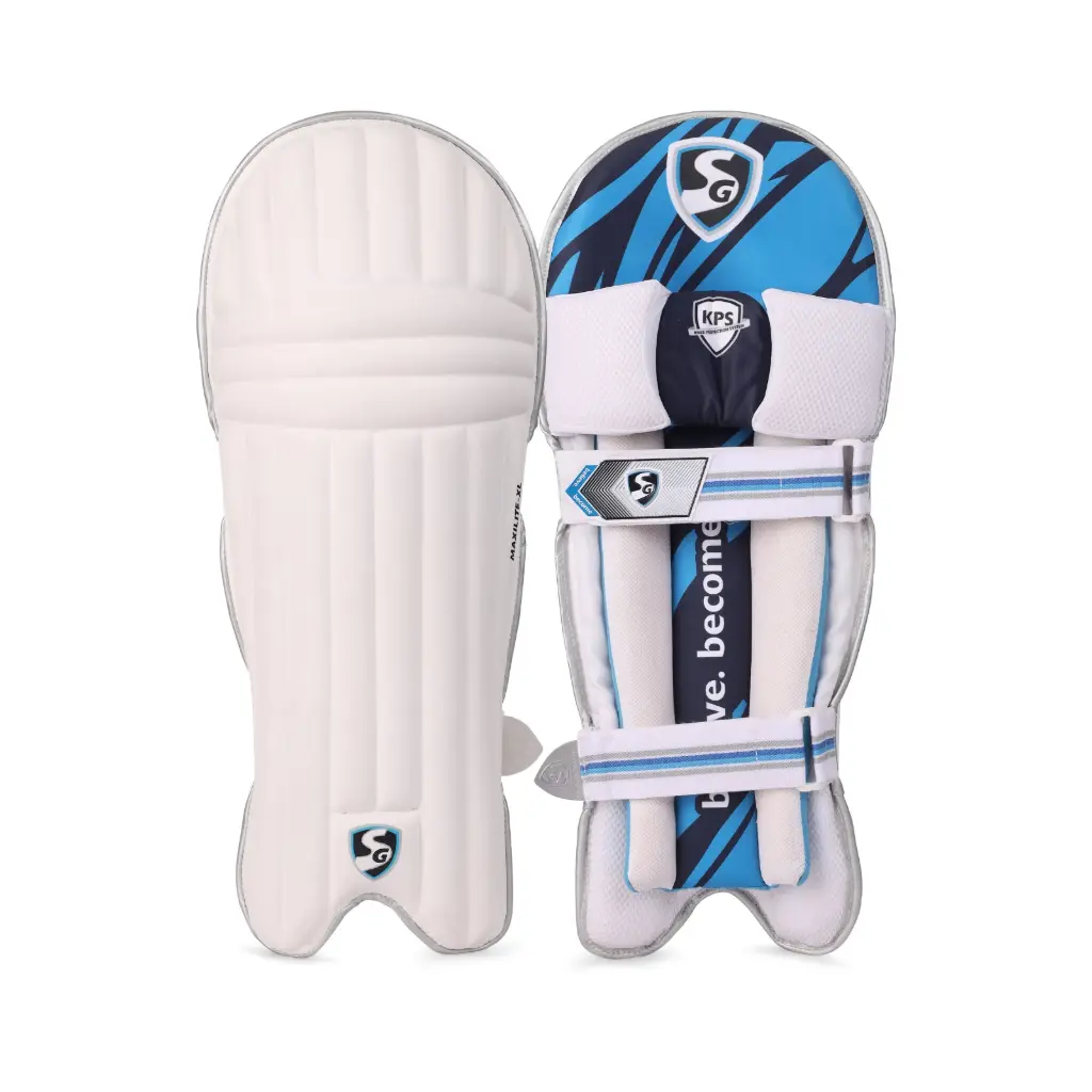 SG B/Legguard Rp Ecolite S Junior Rh 