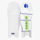 DSC B/Legguard Int Attitude 