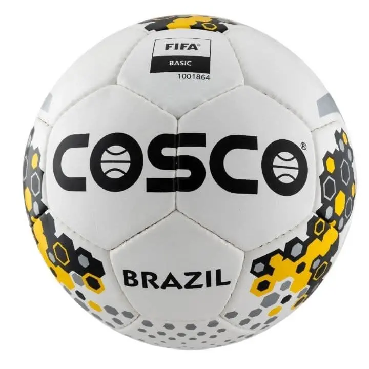 Cosco Football Brazil 5  