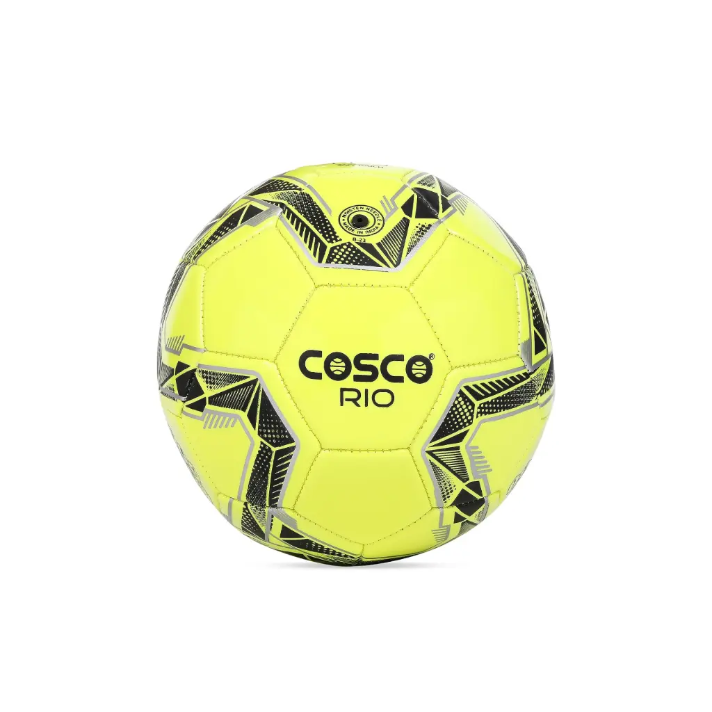 Cosco Football Rio 3  