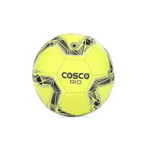 Cosco Football Rio 3  