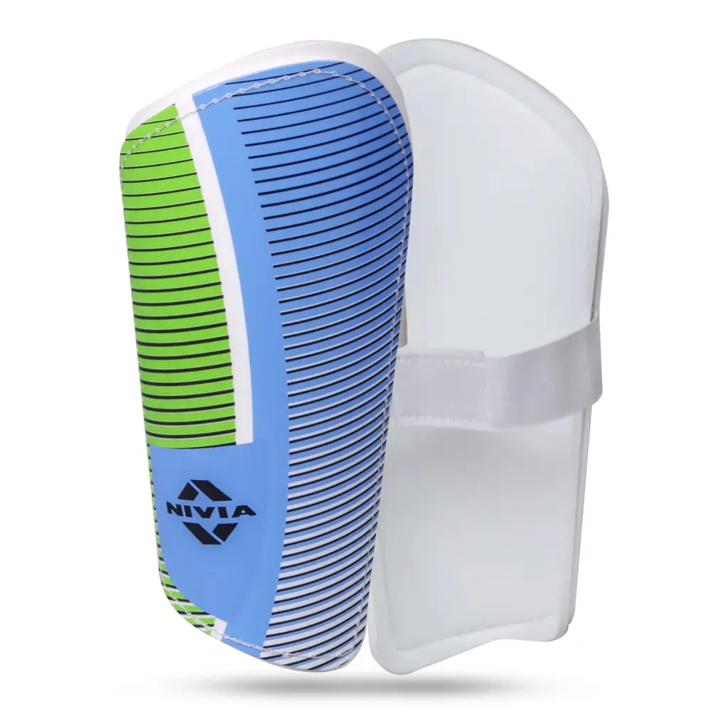 Nivia Wisdom-2018 Shinguard 766