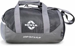 Nivia Beast Gym Bag 