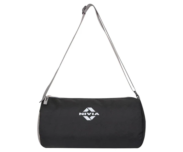Nivia Basic Duffle Bag  