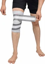 Accusure Knee Binder K-25