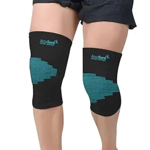Accusure Knee Cap K-12