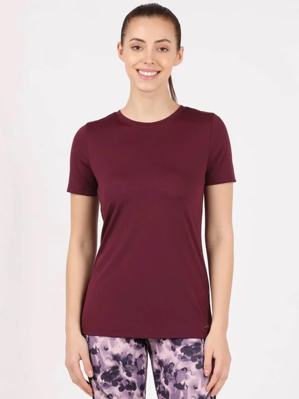 Jockey Mw 71 T-shirt  