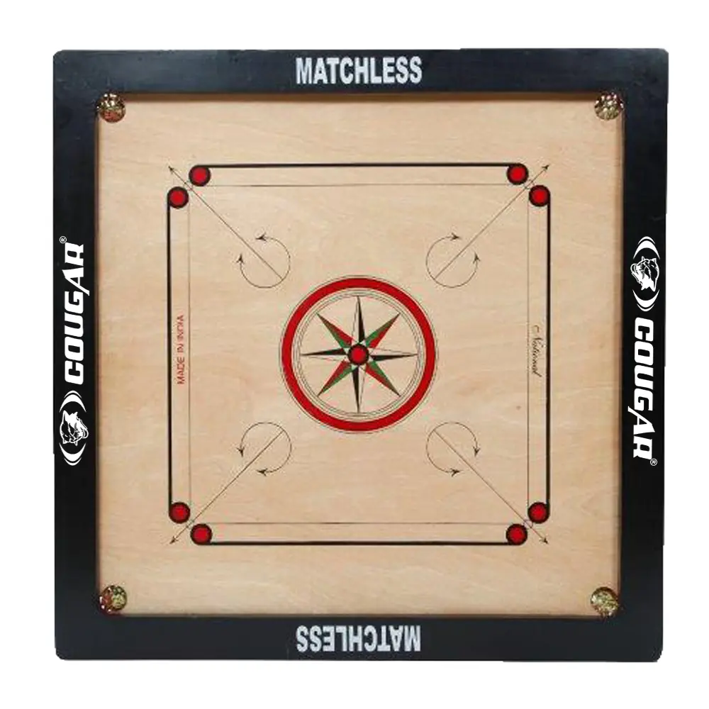 Cougar CB-036A0 C/Board Matchle