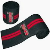 USI Elbow Wraps 733EW