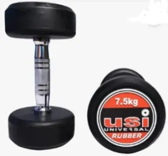 USI Tough Dumbbell (RDB)