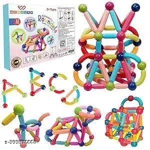 MAGNETIC BLOCK STICKS
