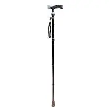Vector X Walking Stick Outside Lock