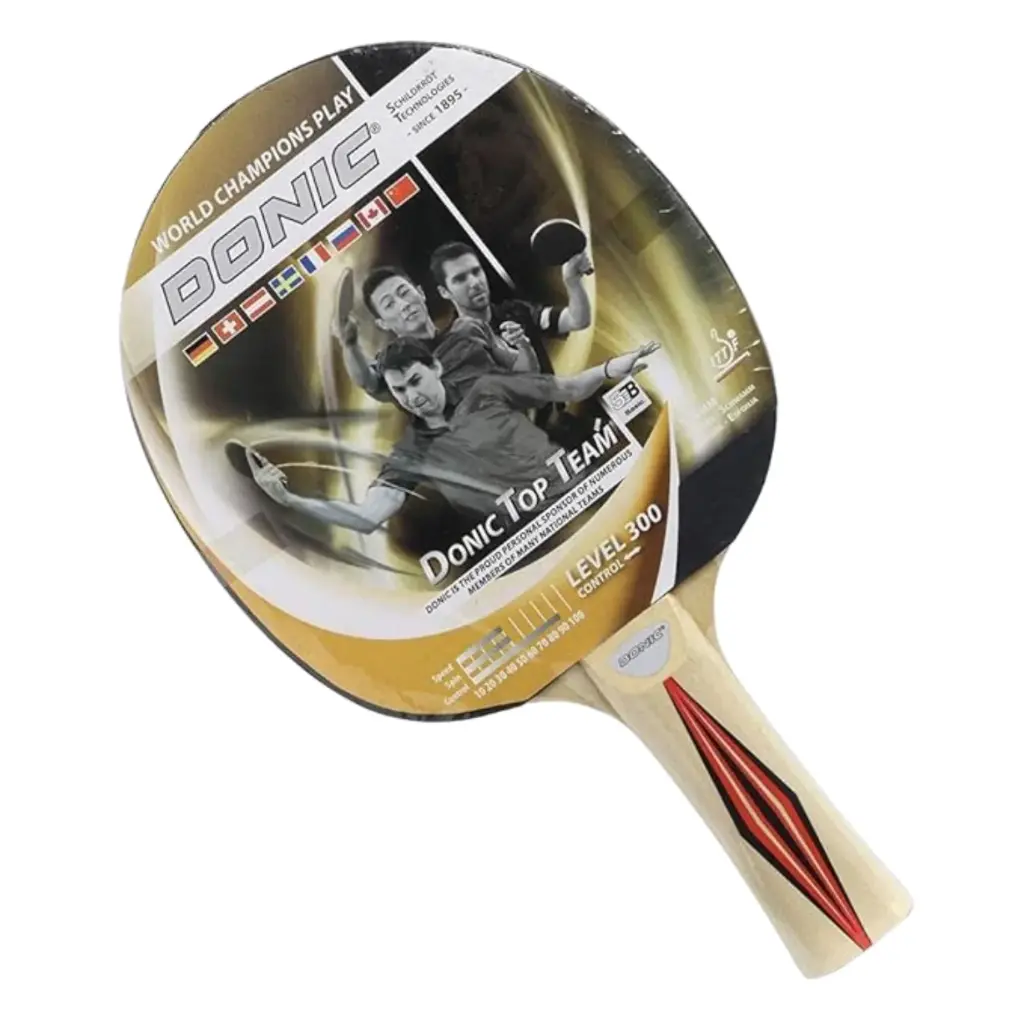Donic TT Racket Top Team 300