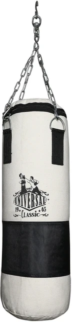 Usi Classic Canvas Boxing Kit Filled 60Cm