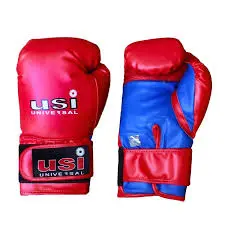 USI Bouncer Boxing Gloves 612BV