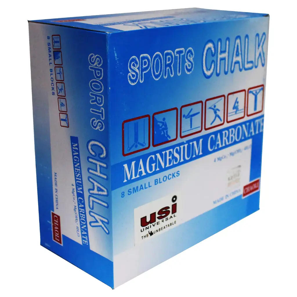 USI Gym Chalk 733GC