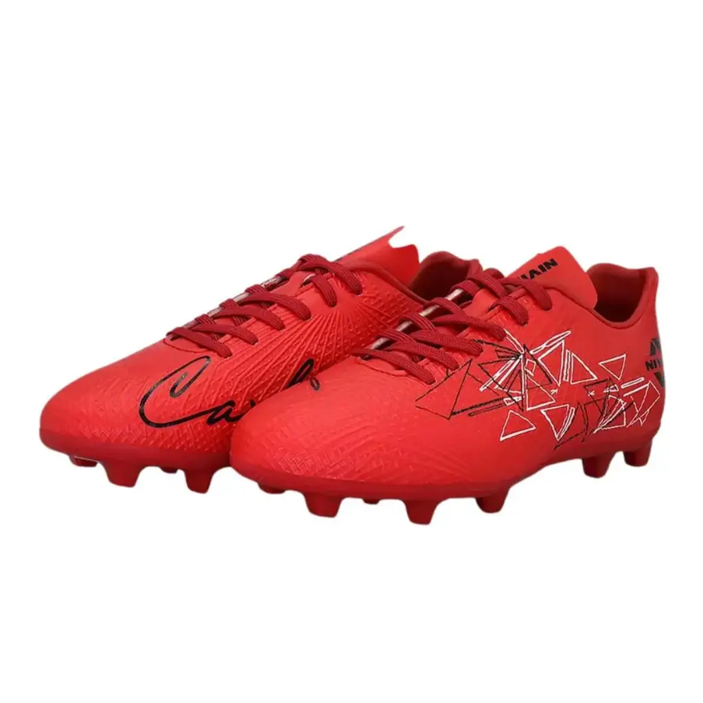 Nivia F/S Crest Carbonite 7.0