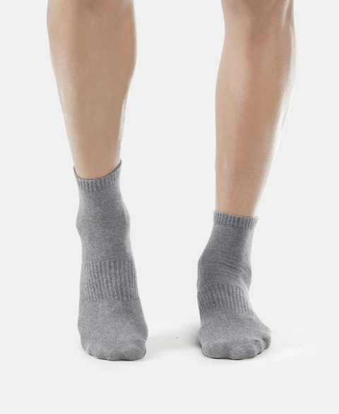 Jockey Socks 7106-0110 Asstd
