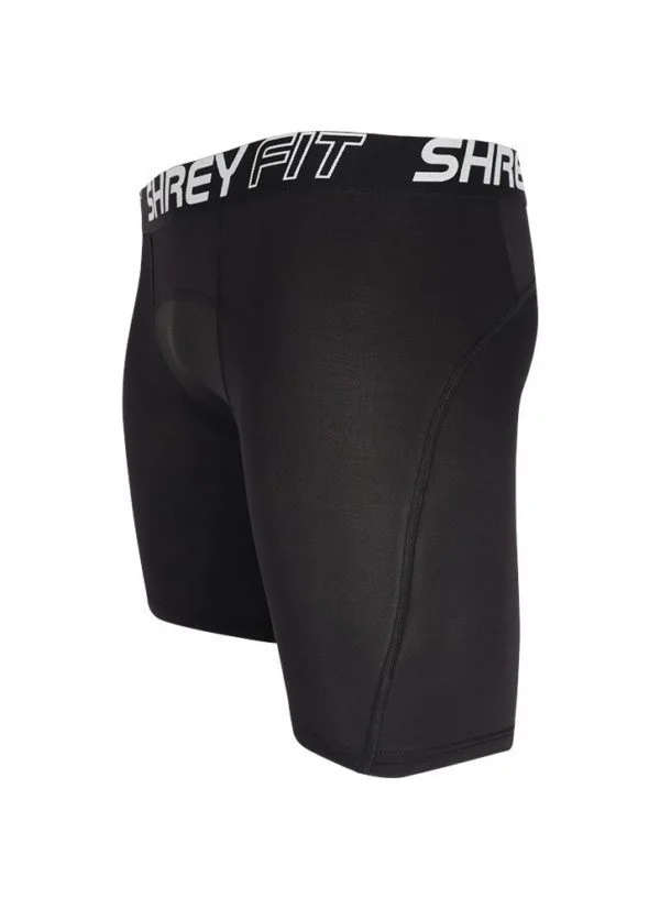 Shrey Intense Compressions Shorts Blk XS