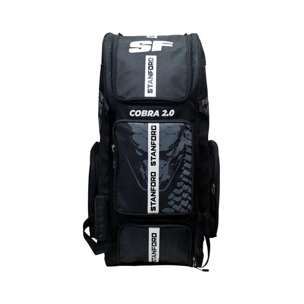 SF Kit Bag Cobra 2.0 With Wheel