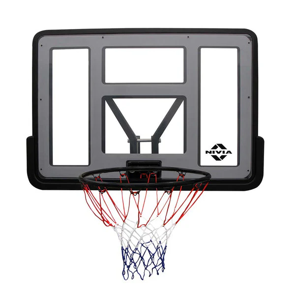 Nivia Basketball Board Pro Slam Acrylic 110x75cm