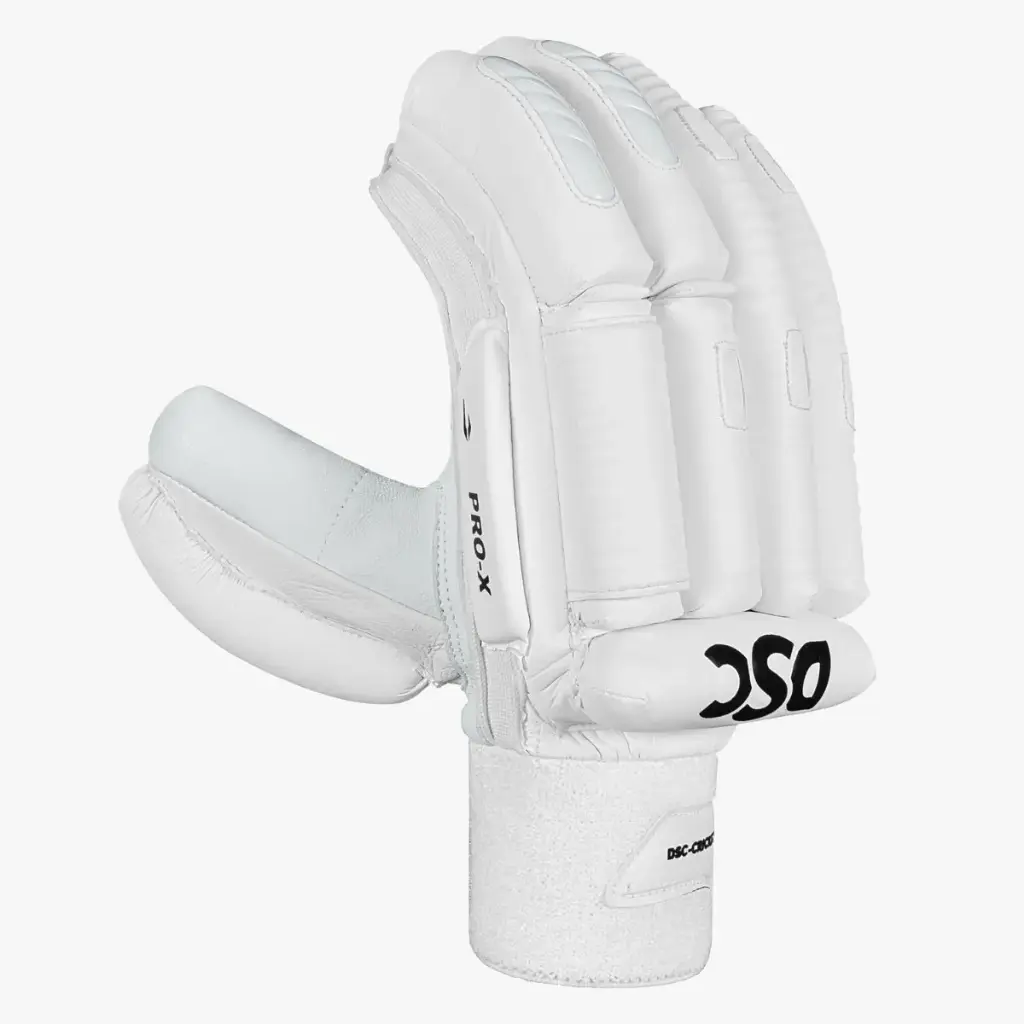 DSC B/Gloves Pro X 