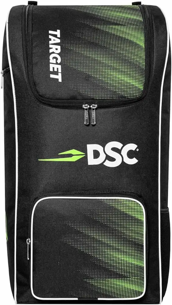 DSC Kitbag Target 