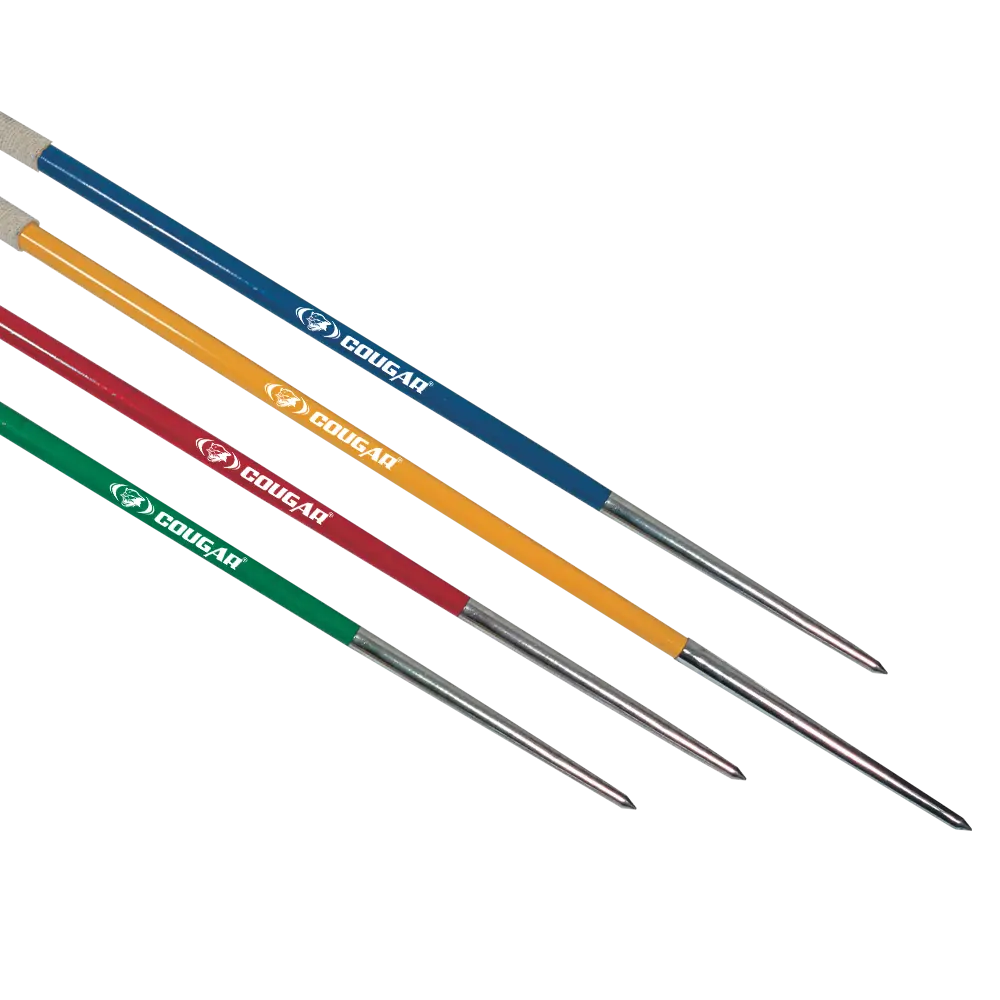 Cougar Javelin JA-0400Gm