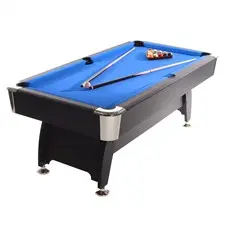 Cougar Pool Table PT-005A